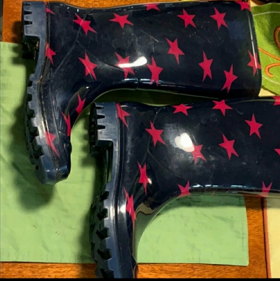 Arizona Jean Co. Size 9 Boots - Picture 3 of 4